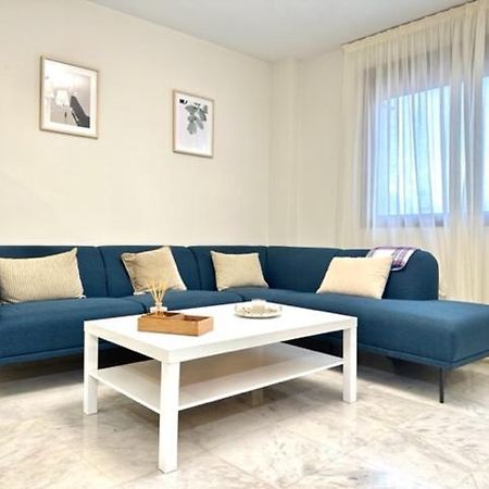 Apartamento Puerta Cerrada Écija Zewnętrze zdjęcie