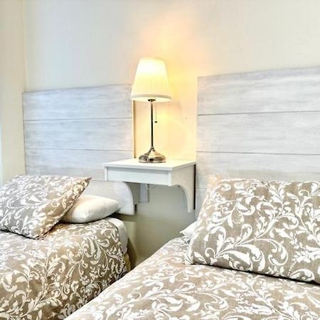 Apartamento Puerta Cerrada Écija Zewnętrze zdjęcie