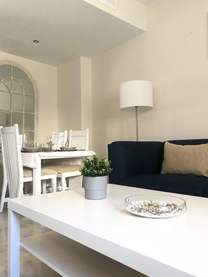 Apartamento Puerta Cerrada Écija Zewnętrze zdjęcie