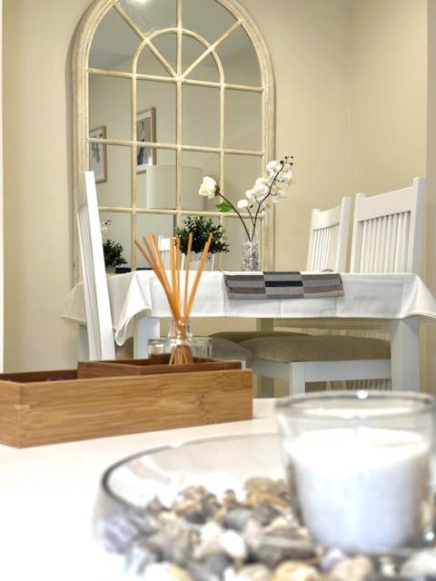 Apartamento Puerta Cerrada Écija Zewnętrze zdjęcie