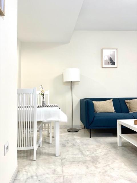Apartamento Puerta Cerrada Écija Zewnętrze zdjęcie