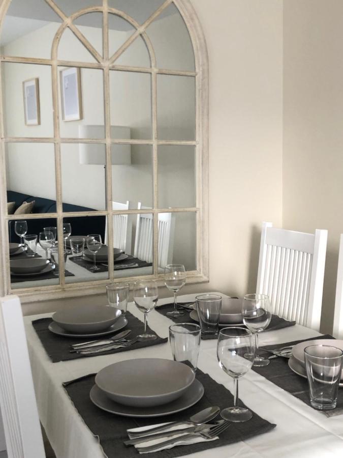 Apartamento Puerta Cerrada Écija Zewnętrze zdjęcie