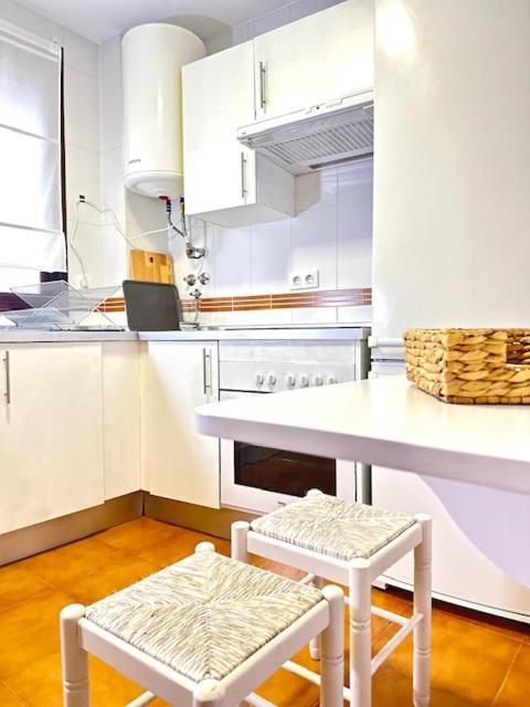 Apartamento Puerta Cerrada Écija Zewnętrze zdjęcie
