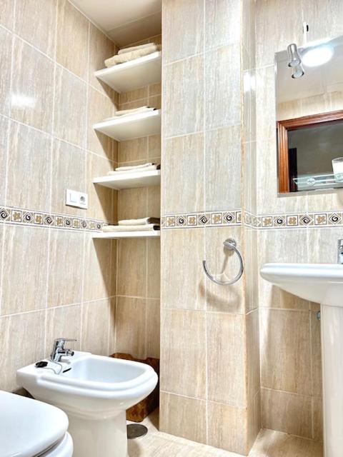 Apartamento Puerta Cerrada Écija Zewnętrze zdjęcie