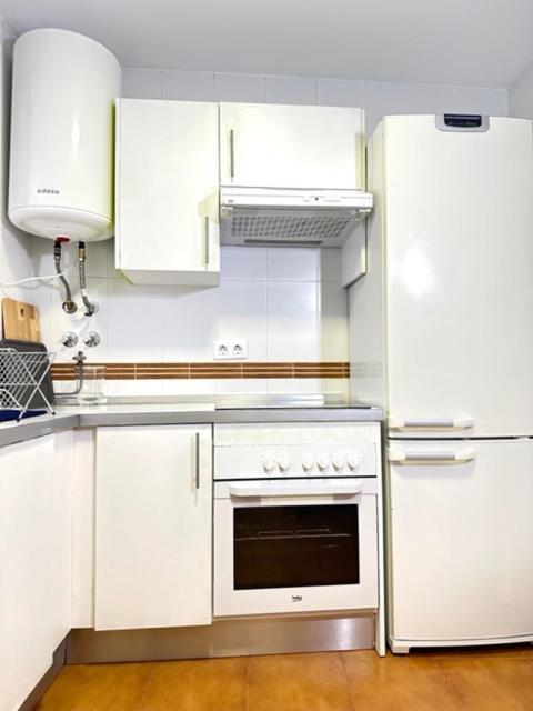 Apartamento Puerta Cerrada Écija Zewnętrze zdjęcie