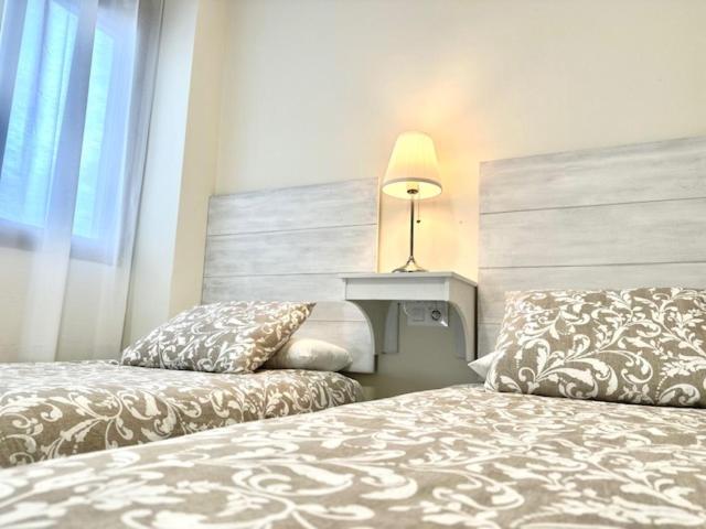Apartamento Puerta Cerrada Écija Zewnętrze zdjęcie
