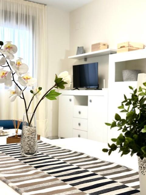 Apartamento Puerta Cerrada Écija Zewnętrze zdjęcie