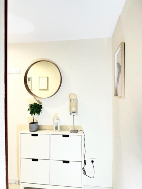 Apartamento Puerta Cerrada Écija Zewnętrze zdjęcie