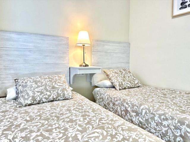 Apartamento Puerta Cerrada Écija Zewnętrze zdjęcie