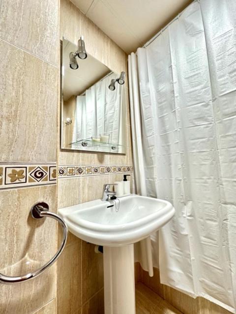 Apartamento Puerta Cerrada Écija Zewnętrze zdjęcie